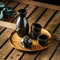 Japanese Style Wine Set Ceramic Sake Set Wine Dispenser White Wine Rice Wine Cup Small Wine