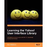 Learning The Yahoo! User Interface Library