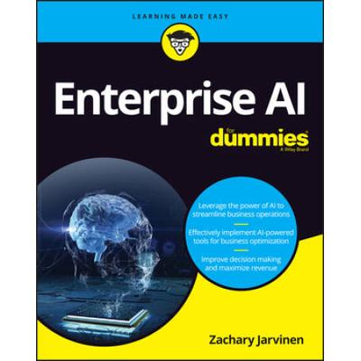 Enterprise Ai For Dummies