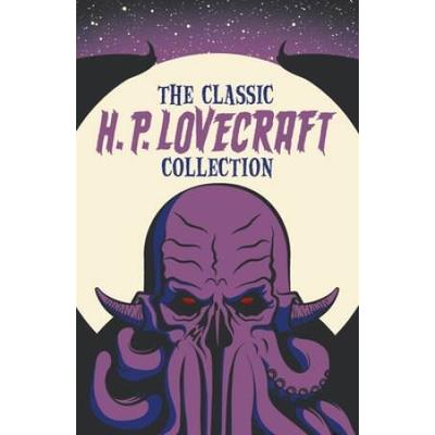 The H.p. Lovecraft Collection
