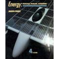 Energy: Principles, Problems, Alternatives (4th Edition)