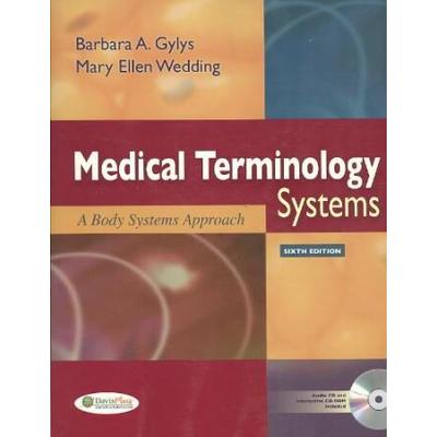 Taber's Cyclopedic Medical Dictionary, 21st Edition + Medical Terminology Systems, 6th Edition Package