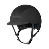 KASK Dogma Hunter Helmet - 58 cm (7 1/4) - Black - Smartpak