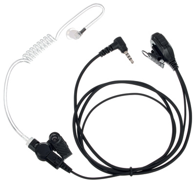 Hollyland Solidcom M1 Air Duct Earphone