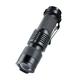 Tuphregyow Rechargeable Flashlights High Lumens Super Bright LED Flashlight with 3 Modes LED Handheld Flashlight for Emergencies Flashlights High Lumens Rechargeable