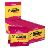 Honey Stinger Organic Energy Chew Fruit Smoothie 12 Ct