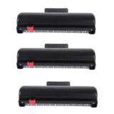 Air hockey accessories 3Pcs Hockey Table Score Keeper Hockey Scoring Units Hockey Box Score Keepers