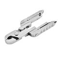 15-In-1 Multitool Pocket Multi Tool for Men â€“ Tactical Multipurpose Utility Tools for Survival Camping Fishing Hunting Hiking Travel â€“ Unique Christmas Gifts for Dad HUSBand