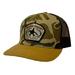 Rig Em Right Old School Camo Hat-duck