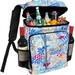 Backpack Cooler for Women - 30 Cans Lunch Cooler Bag for Work - Soft Backpack Cooler Insulated Waterproof Leak Proof for Travel Picnic Beach Hiking Camping