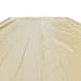 In The Swim 16 x 24 Rectangle Inground Winter Cover - Polar Protector - 20 Year - 14 x 14 Scrim 20YR IG 16X24