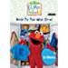 Sesame Street - Elmo s World - Head to Toe with Elmo - Chinese