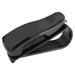 Sunglass Clip for Car Visor | Car Glasses Holder Sunglasses Clip Eyeglass Mount | Protective Sturdy Stable Sunglass Visor Clip for Ticket Sunglasses Card