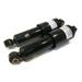 The ROP Shop | (Pack of 2) Front Shock Absorbers For Club Car 1015813 Gas / Electric Golf Carts