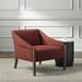 Keyana Modern & Contemporary Accent Chair