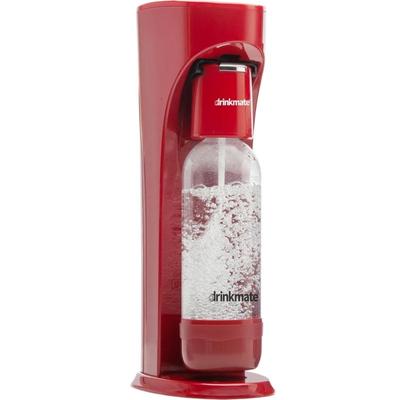 Drinkmate Sparkling Water Soda-Maker Carbonates any Drink - N/A