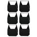 PrinterDash Compatible Replacement for Porelon 11425 Black Typewriter Correctable Ribbons (6/PK) - Replacement to Brother 7020 / 7220 / 7420