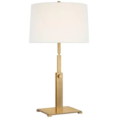 Visual Comfort Signature Cadmus Table Lamp