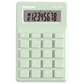 TUTUnaumb Student Specific Calculator Scientific Calculator Financial Office Desktop Calculator For Students Desktop Calculator Back-to-School Supplies Office & Stationery-Green