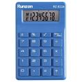 TUTUnaumb Student Specific Calculator Scientific Calculator Financial Office Desktop Calculator For Students Desktop Calculator Back-to-School Supplies Office & Stationery-Navy