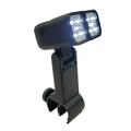 Waterproof Night Grilling Lamp for Touch Control Dimmable LED BBQ Light for Char
