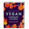 Vegan Cooking for Everyone - David Flynn, Stephen Flynn