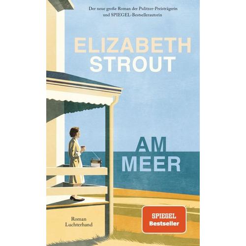 Am Meer – Elizabeth Strout