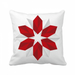 mas Flower Origa Pattern Throw Pillow Sleeping Sofa Cushion Cover