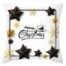 knqrhpse Christmas Decorations Indoor Red Christmas Ornaments Christmas Cushion Cover Merry For Home Cristmas Ornaments Gift Pillowcase Pillowcase Christmas Pillows