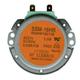 Arealer SSM-16HR AC21V 3W 5060Hz 6549W1S011B Turntable Synchronous Motor Replacement for Microwave Oven