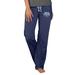 Women's Concepts Sport Navy USA Swimming Quest Knit Pants