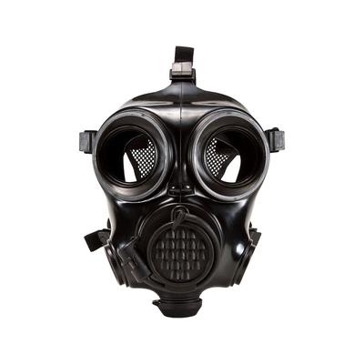 MIRA Safety CM-7M Gas Mask SKU - 889220