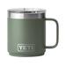 YETI Rambler Vacuum Insulated Mug with Magslider Lid SKU - 907336