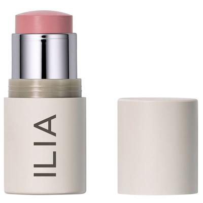 Ilia - Multi Stick Blush 4,5 g Tenderly Light- light pink (10886.67 € / 1 kg) Image