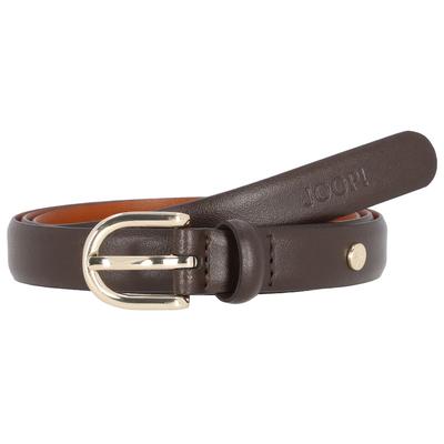 JOOP! - Business Gürtel Leder 1 ct Braun Damen Image