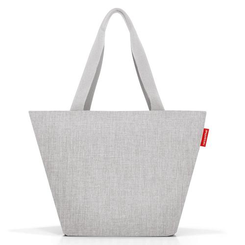 Reisenthel - Shopper Tasche M 51 cm Grau Damen