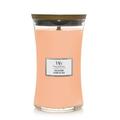 WoodWick Yuzu Blossom Scented Candle Large 609.5 g