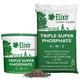 Elixir Gardens Triple Super Phosphate Ripening Fertiliser | NPK 0-46-0 | Fruit, Root, Vegetable & Flower Feed | 500g - 25kg Available in a Bag or Tub | Covers up-to 666mÂ² | 10kg Tub