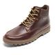 Rockport Mens Weather Or Not Moc Toe Ankle Boots Brown 10 UK (CI6163)