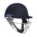 Wicket Keeping Air 2.0 Stainless Steel Navy Small Cricket Helmet