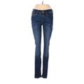 Gap Jeans - Low Rise: Blue Bottoms - Women's Size 25