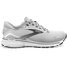 Brooks Ghost 15 Running Shoes - Men's Medium Alloy/Oyster/Black 9.0 1103931D098.090