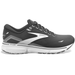 Brooks Ghost 15 Running Shoes - Men's Medium Black/Blackened Pearl/White 9.0 1103931D012.090