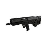Meta Tactical Apex Carbine Conversion Kit For MP2 4.25/4.6in Barrel Black APEX-MP2-BK-46