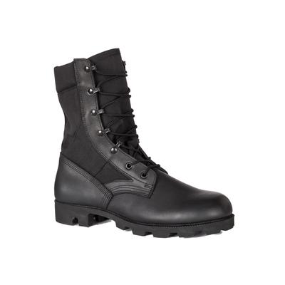 Belleville Canopy Jungle Boot - Men's Black 6.5 US Regular BV903PR 065R