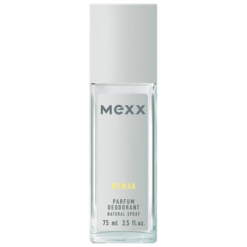 Mexx Woman Woman Deodorants 75 ml Damen