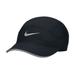 Nike Black Reflective Fly Performance Adjustable Hat