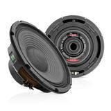 5 Core 10" Car Audio Speaker Subwoofer 850W Power 4 Ohm Stereo Speaker System FR-10-120 WP, Copper in Black | 10.2 H x 10.2 W x 5.1 D in | Wayfair