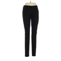 J.Crew Jeggings - High Rise: Black Bottoms - Women's Size 29 Tall