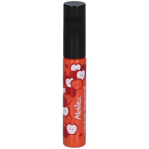 Melvita HLE Levre RGE Orange 7,5Ml 8 ml Öl